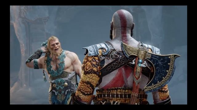 God Of War