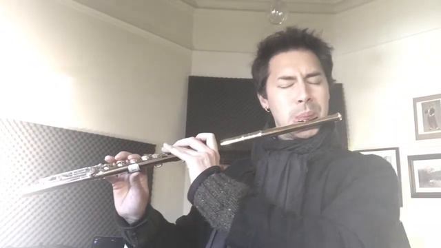 ▶️ C M SCHOENBERG - Castle on a Cloud, Les Miserables смотреть онлайн