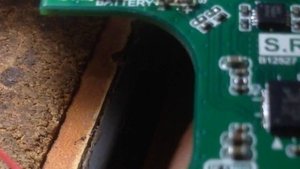 How to soldering micro USB. Как припаять разъем micro USB БЕЗ термостанции. usual solder