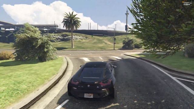 БУЛКИН ЗАЧЕМ? НОВЫЙ СЕРВЕР GTA 5 RP DEL PERRO! КАК ЗАХОДИТЬ И ЧТО ЛОВИТЬ НА ОТКРЫТИИ ГТА 5 РП!