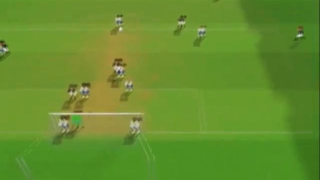 Sensible Soccer 2006 Europe - Playstation 2 (PS2) смотреть онлайн