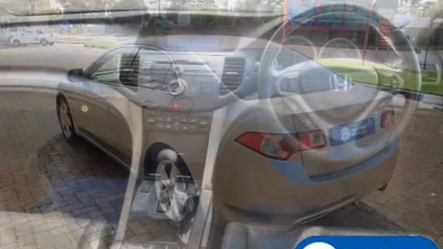 2011 HONDA ACCORD 2.4 Exclusive Auto For Sale On Auto Trader South Africa смотреть онлайн