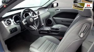 Ford   Mustang  ( 2005 )
