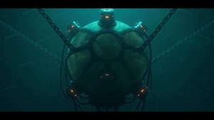 ASTARTES 2 ➤ СЛИЛИ ТИЗЕР И ОПЯТЬ НИЧЕГО НЕ ПОНЯТНО, НО ИНТЕРЕСНО.