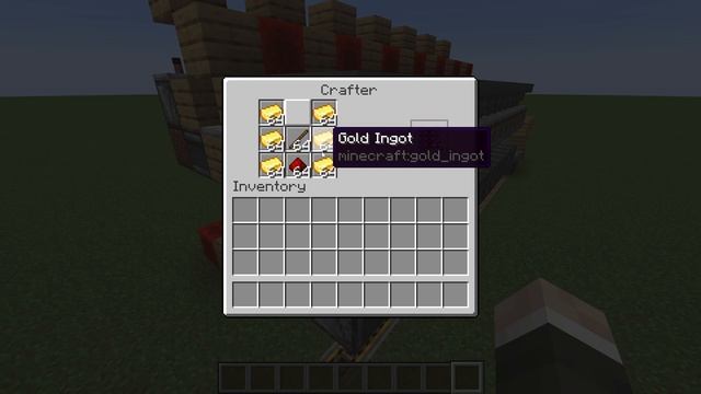 SUPER FAST Tileable Crafter With Sorting! Universal Sorter and Crafter Tutorial! 1.21 Minecraft Jav смотреть онлайн