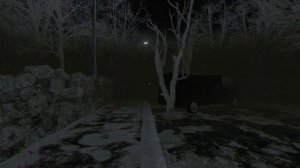 THOSE WHO REMAIN ( Те Кто Остается) полное прохождение