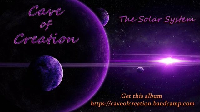 PINK FLOYD Full Album "The Solar System" Tribute 17 by Cave of Creation смотреть онлайн