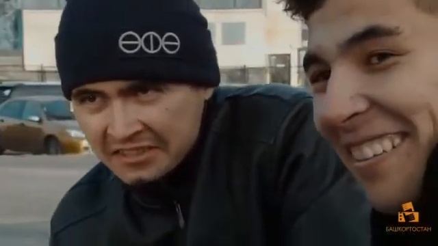 Учи башкирский язык 3 смотреть онлайн