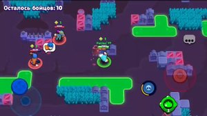 Как Повысить FPS в Бравл Старс? Как Навсегда Убрать Лаги и Поднять ФПС в Brawl Stars