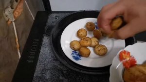 Готовим правильно пельмени ВЕЛИКОСОЧНЫЕ.