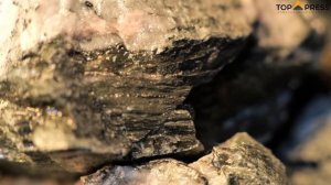 Как добывают золото недалеко от столицы