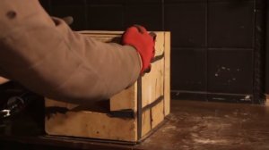 Самый бюджетный способ сделать газовый горн