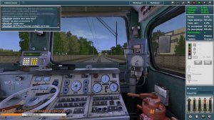 [Trainz-MP] Официальный мультиплеер [09/12/2017]