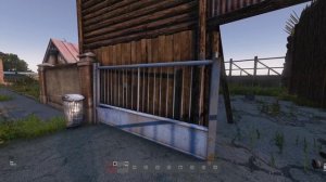 Клановый улей - DayZ