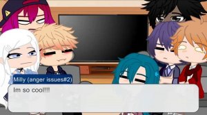 • [] WIP - TMF React To… [] IM NOT FINISHED! WIP MEANS WORK IN PROGRESS! [] •