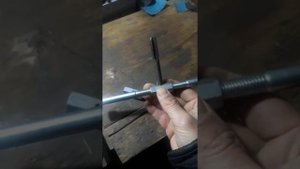 Мечикодержатель легко и просто