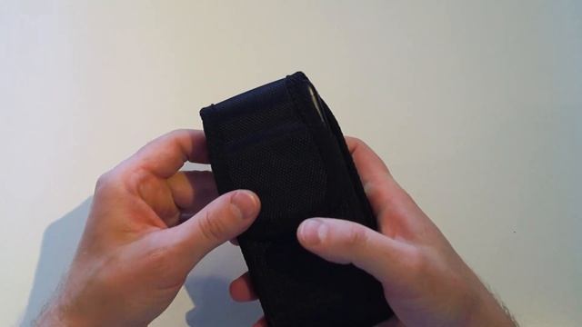 Походный чехол для телефона с AliExpress. Защитный чехол  с креплением на пояс и снаряжение.