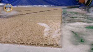 Стирка ковров. Барнаул.