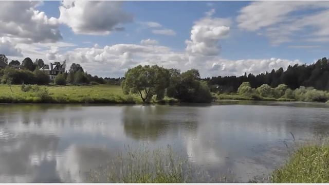 "Тихое утро"-пересказ смотреть онлайн