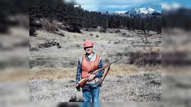 Billy Floyd Landis Funeral Service смотреть онлайн