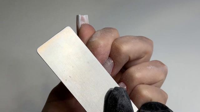 Пытаюсь повторить дизайн топ-мастера из Инстаграма ? Милый летний дизайн ? MK | 4k смотреть онлайн