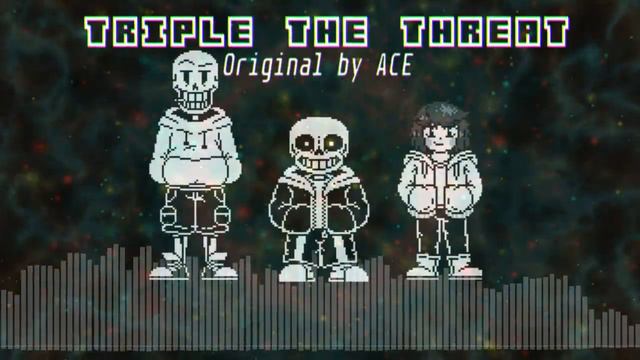 Bad Time Trio - Triple the Threat (Edu's Take) смотреть онлайн