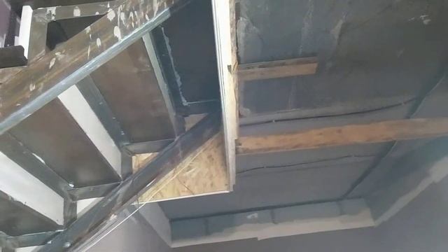 Крепление для натяжного потолка (правильное решение) смотреть онлайн