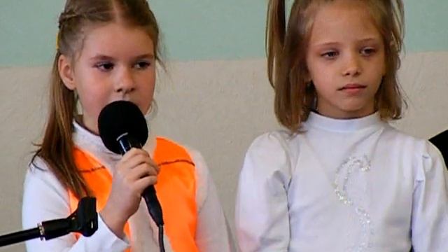 11. В мир пришел Христос Господь (7.01.15) смотреть онлайн