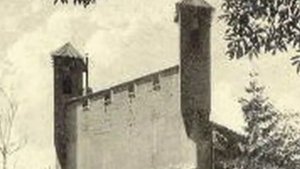 Замок Шаакен - Die Burg Schaaken