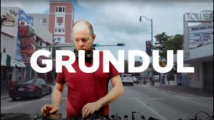 Grundul | house | Dj set | @MusicLandStudio Izhevsk '22