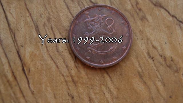 Information about coin and country 2 Euro cent 2003 Finland смотреть онлайн