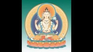 Buddhist Heart Sutra in Sanskrit