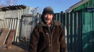 ЖЕНЬКА КАК ЖИЛ, ТАК И ЖИВЕТ!