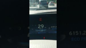 Адаптивный круиз контроль БМВ i3