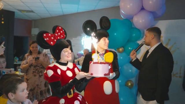 Лейсан 1 годик смотреть онлайн