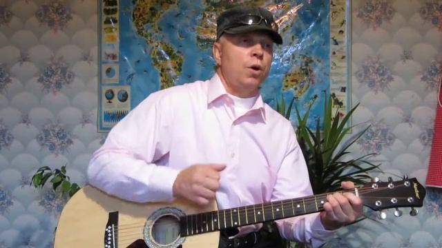 Песня под гитару смотреть онлайн