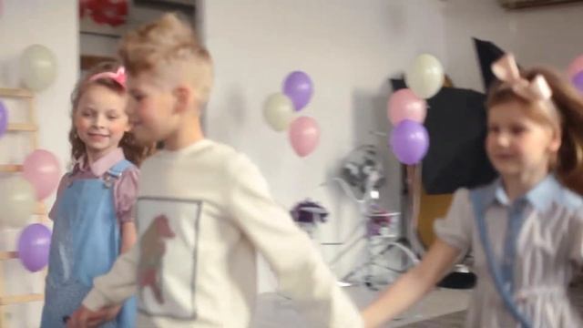 День Рождения фотостудии Proyavko 3 года! смотреть онлайн