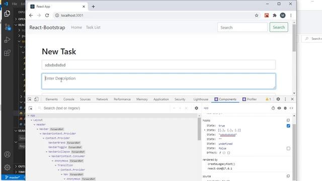 #3 Redux Complete Project Bangla Video Tutorial - Component Communication in React in Real Project смотреть онлайн
