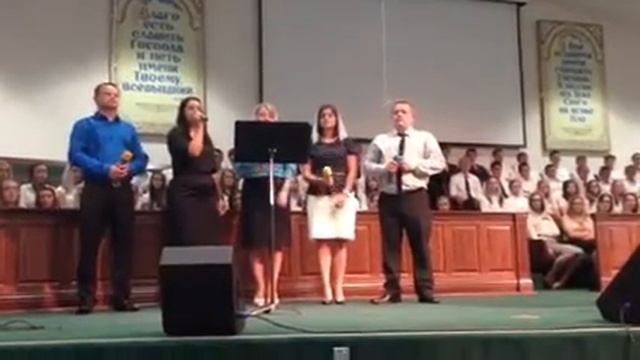 Slavic trinity church nice song смотреть онлайн