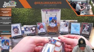 2023 Topps Pick Your Team Mixer #2 with NEW RELEASE LUMINARIES (2/7/24)