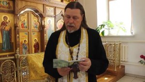 Почему нельзя обращаться к оккультизму? Иеромонах Владимир (Гусев)