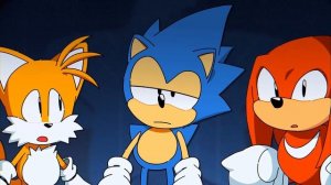 Sonic Mania Plus - Amy Rose Reveal Trailer (Unofficial)