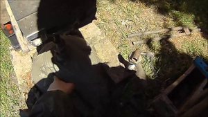 Абиссинский колодец или Абиссинская скважина, важно не название, а срок службы и качество работ..mp4