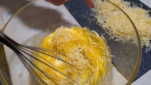 РЕЦЕПТ ПАСТЫ КАРБОНАРА/ СПАГЕТТИ С БЕКОНОМ И СЛИВКАМИ