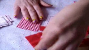 DIY:Как сшить Полу-Пальто для кукол Монстер Хай/ Clothes for dolls Monster High