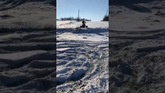 110сс квадроцикл дитячий смотреть онлайн