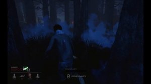 DeadByDaylight.Поместье MacMillan  - Где находится Люк №1