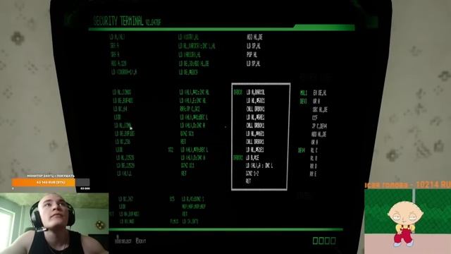УГАРНОЕ ПРОХОЖДЕНИЕ BACKROOMS ESCAPE | DERZKO69