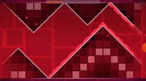 Уровень в гд который тренирует стрелку