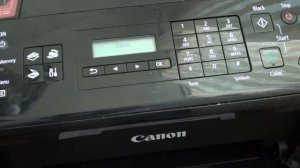 How To Fix Canon Printer Error 5100